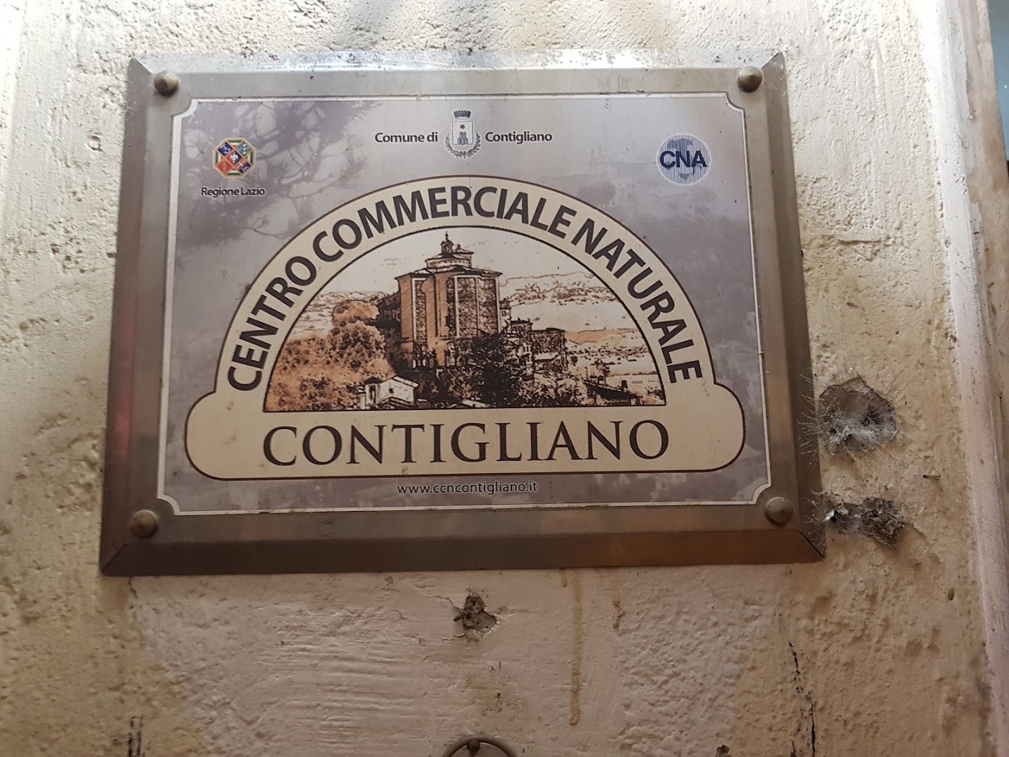 Bar Gelateria La Pergola Srl