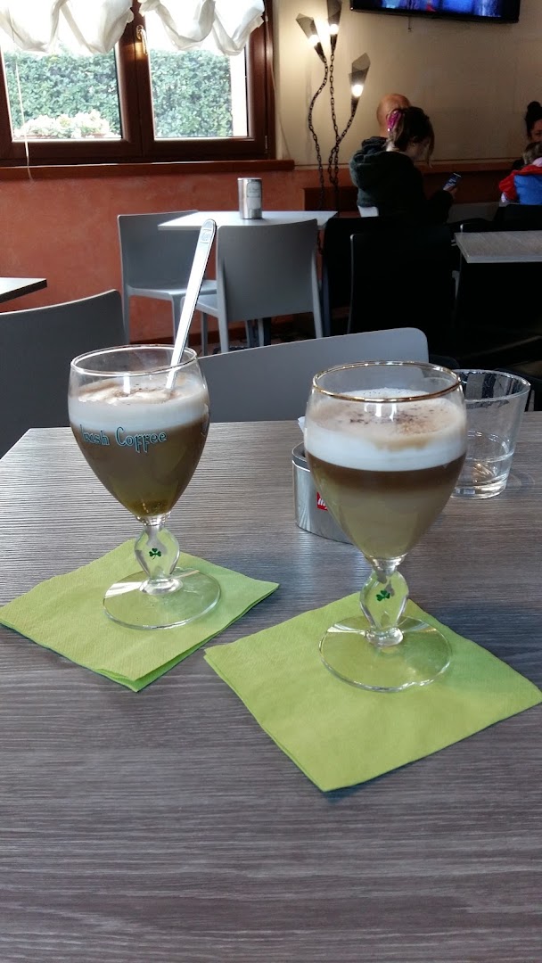 Bar Gelateria La Pergola Srl
