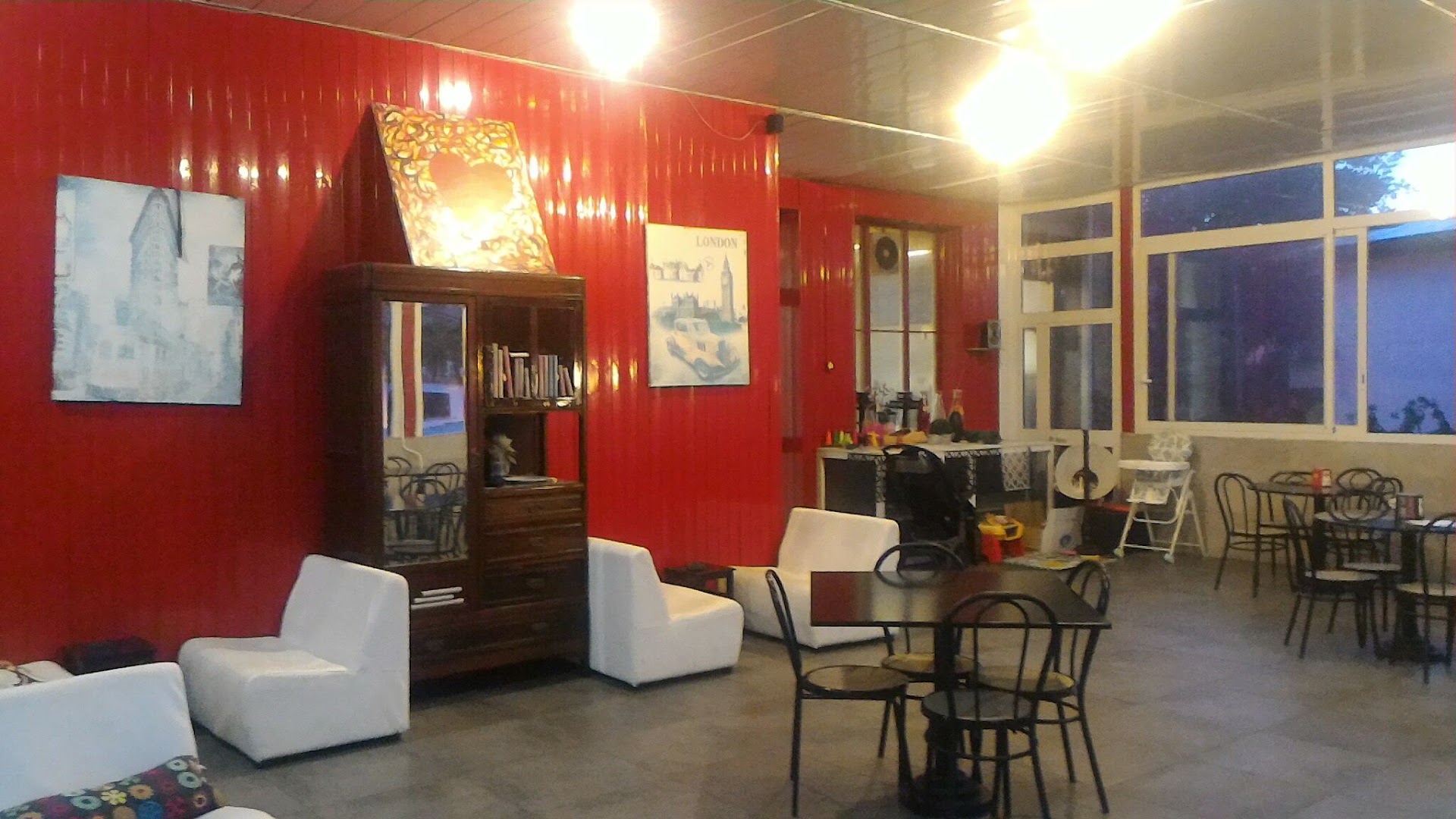 Bar Gelateria La Pergola Srl