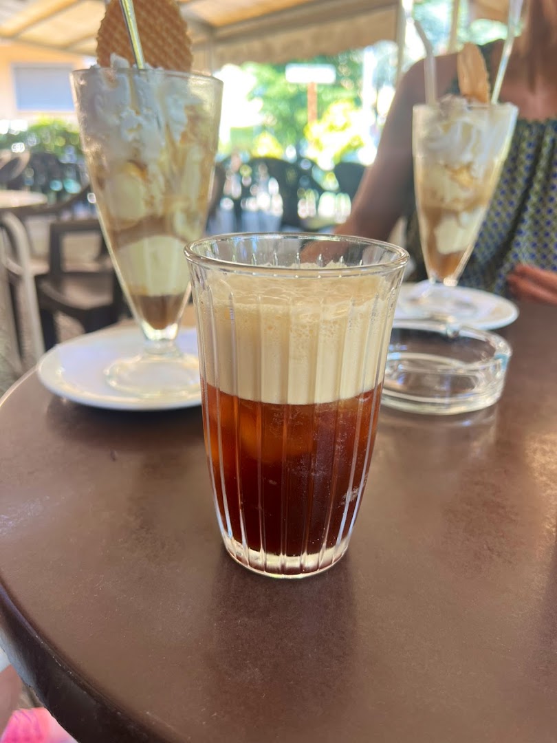 Bar Gelateria La Perla