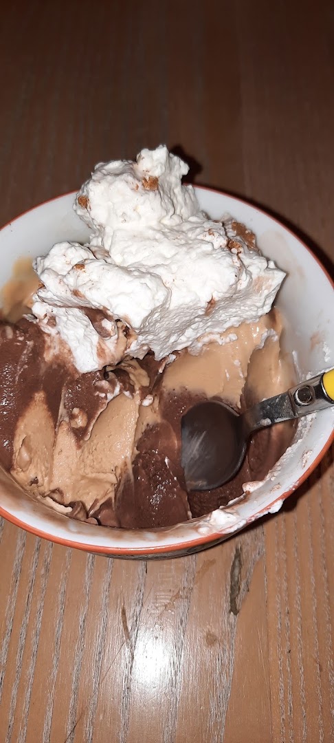 Bar Gelateria La Perla