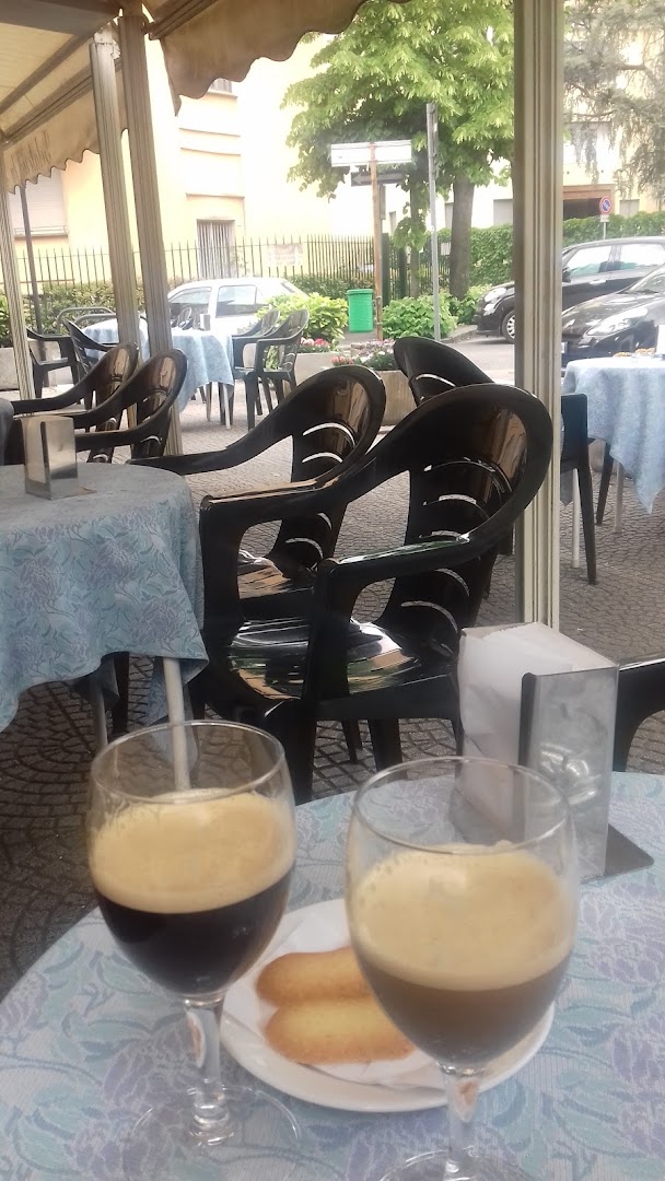 Bar Gelateria La Perla