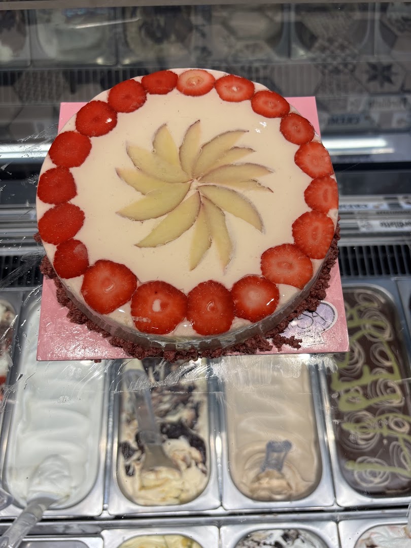 Bar Gelateria La Pesa