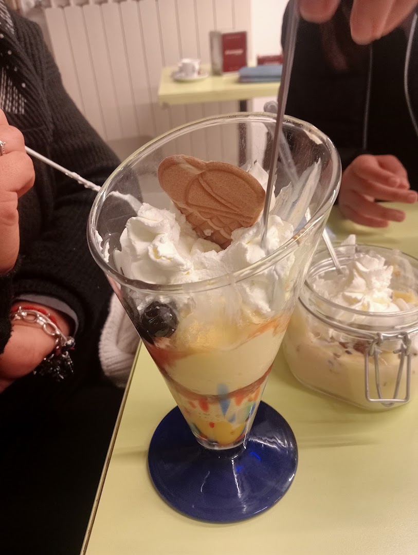 Bar Gelateria La Pesa