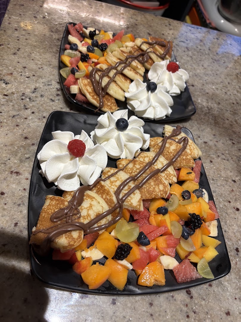Bar Gelateria La Pesa