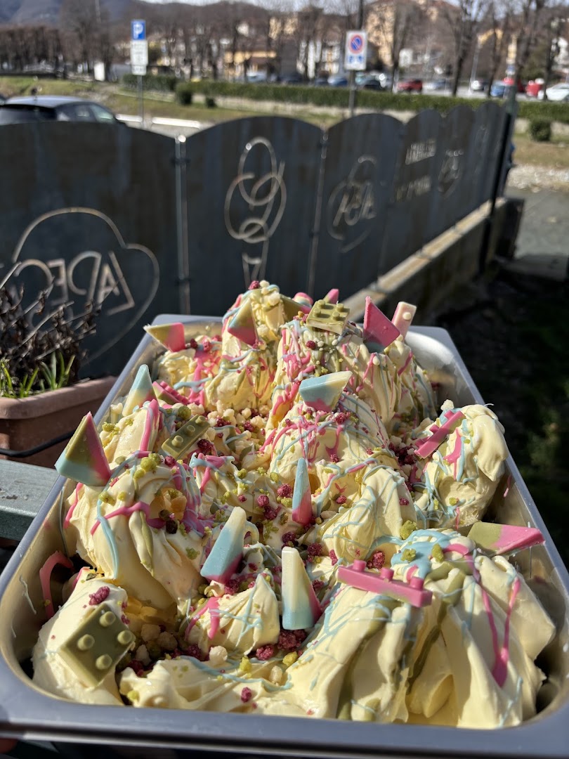 Bar Gelateria La Pesa