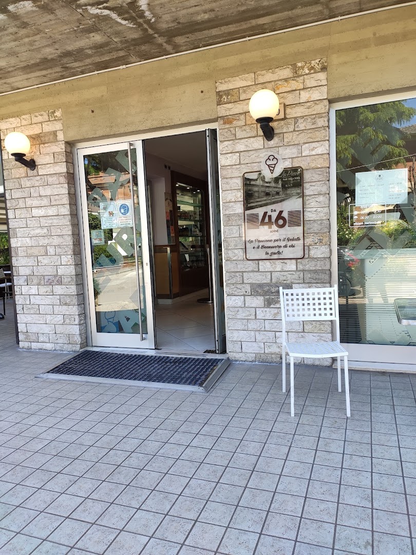 Bar Gelateria La Pieve