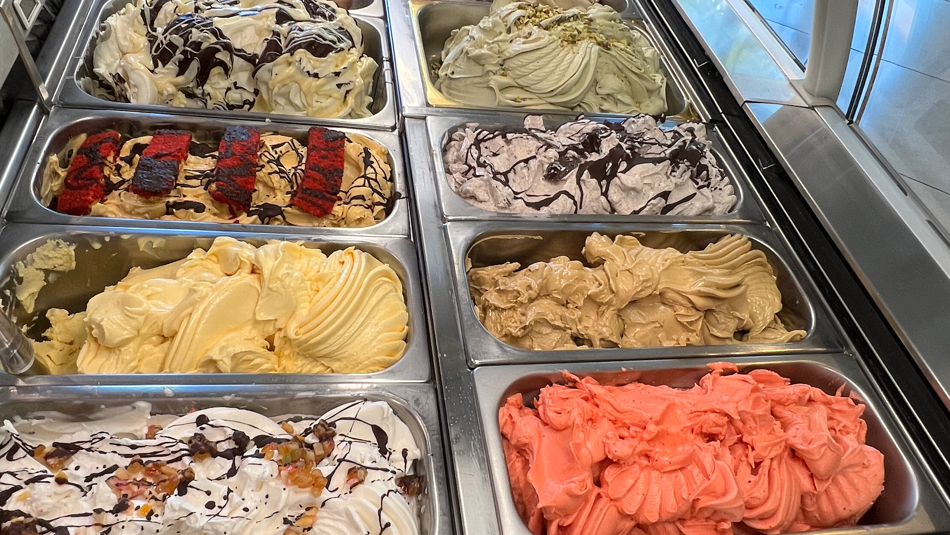 Bar Gelateria La Pieve