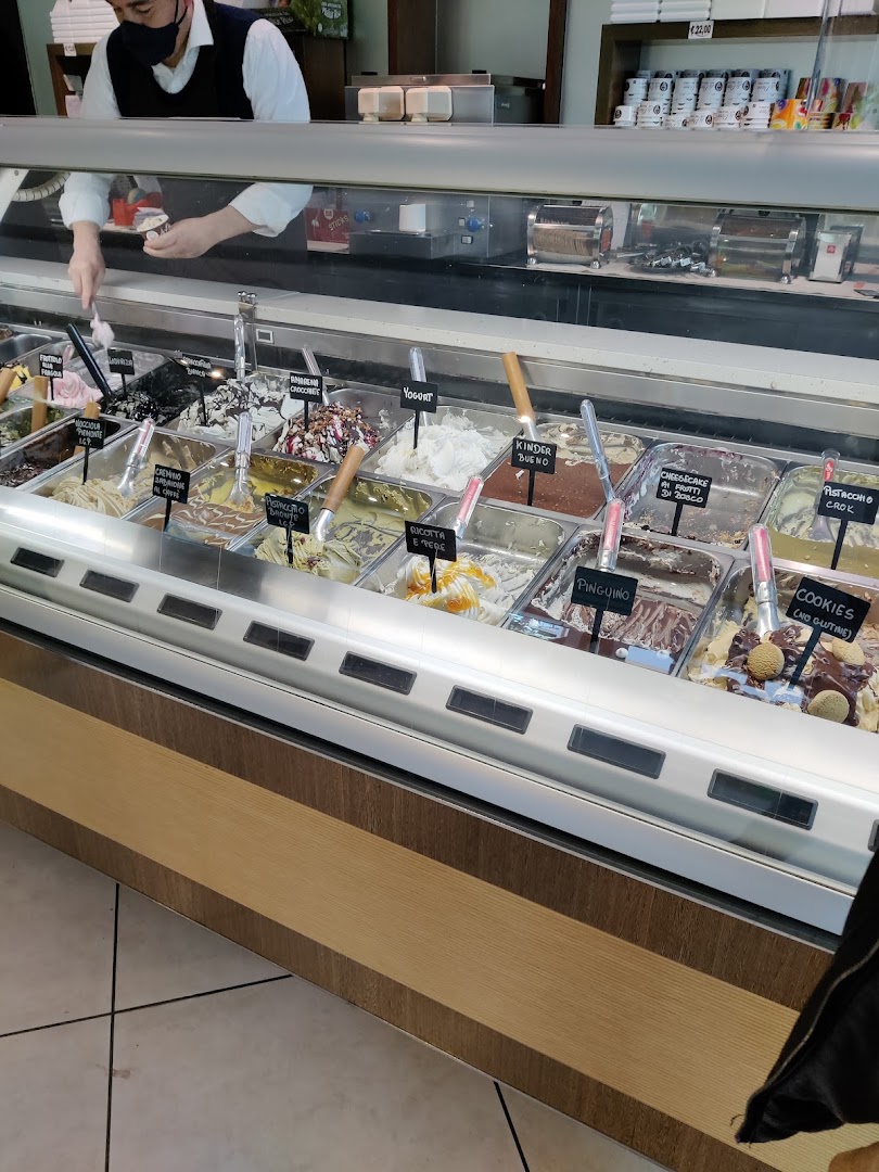 Bar Gelateria La Pieve