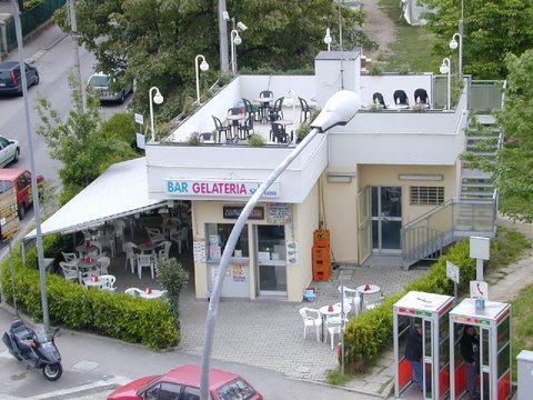 Bar Gelateria La Siberiana