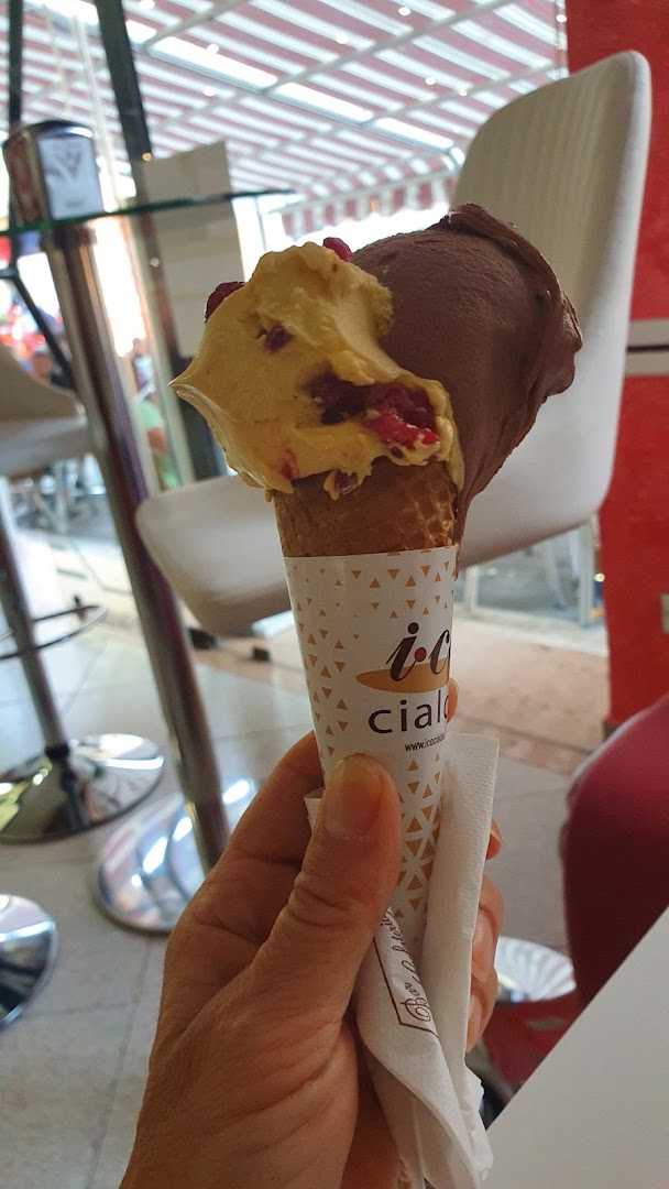 Bar Gelateria La Vecchia Fontana