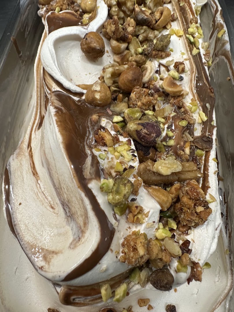 Bar Gelateria l'ancora