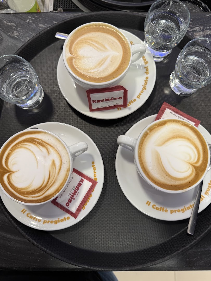 Bar Gelateria l'ancora