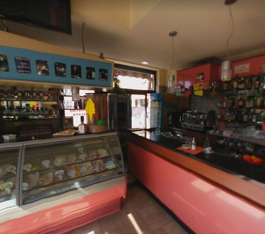 Bar gelateria Latte e Miele Trieste, Trieste