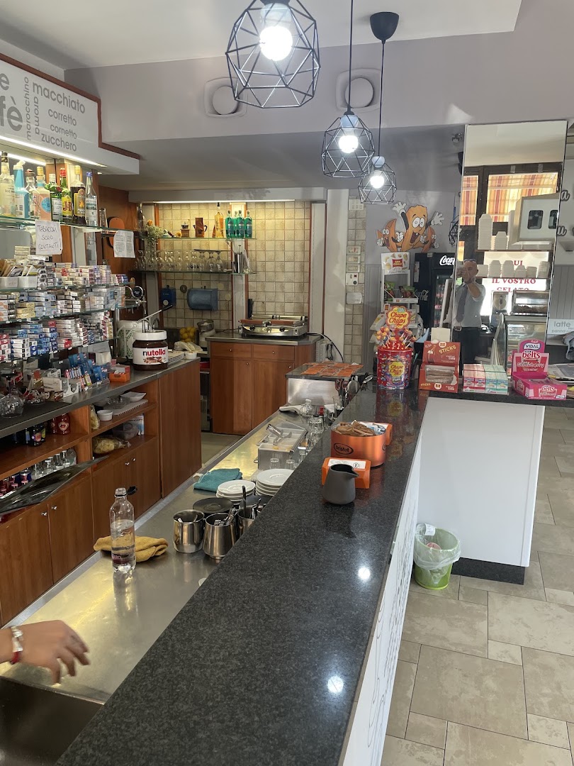 Bar gelateria Latte e Miele Trieste