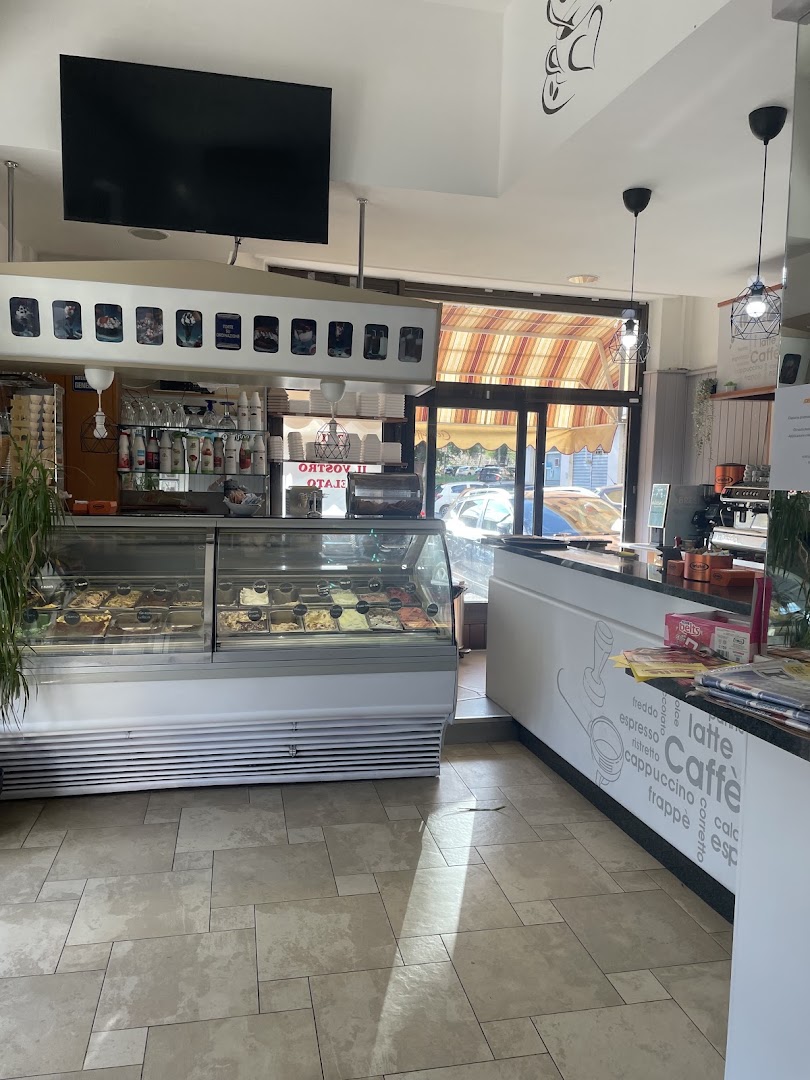 Bar gelateria Latte e Miele Trieste