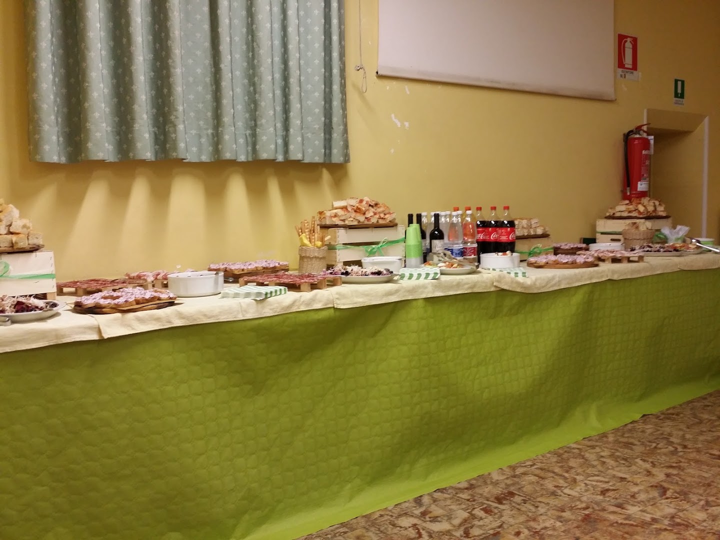 Bar Gelateria Laura Sdf
