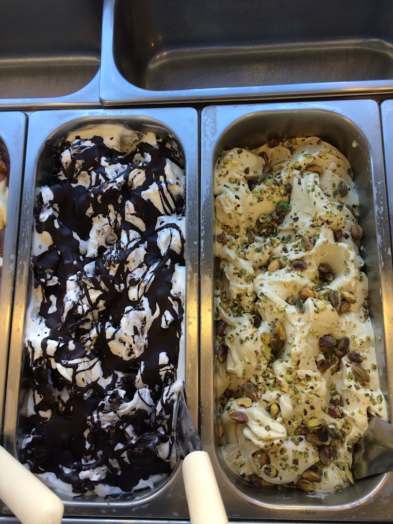 Bar Gelateria Le Cafè