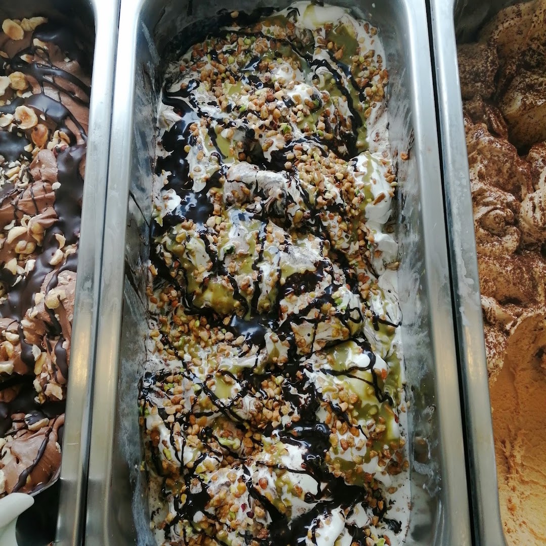 Bar Gelateria Le Cafè