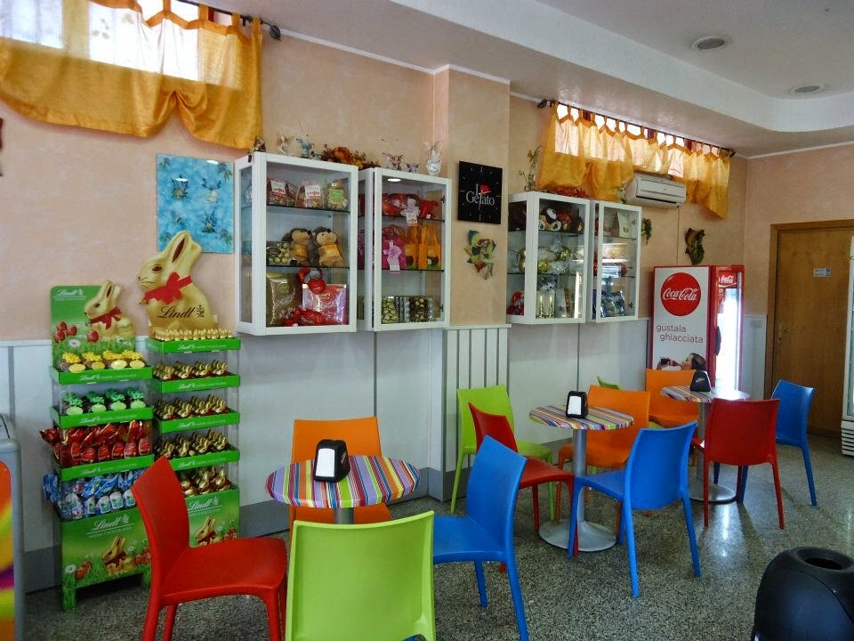 Bar Gelateria Le Fate
