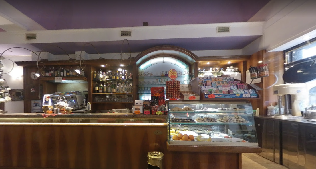 Bar Gelateria Lidia