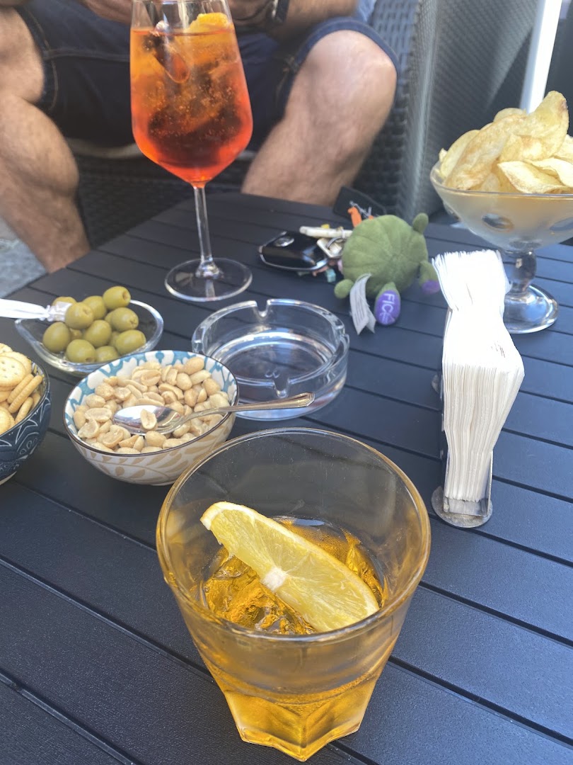 Bar Gelateria Lidia