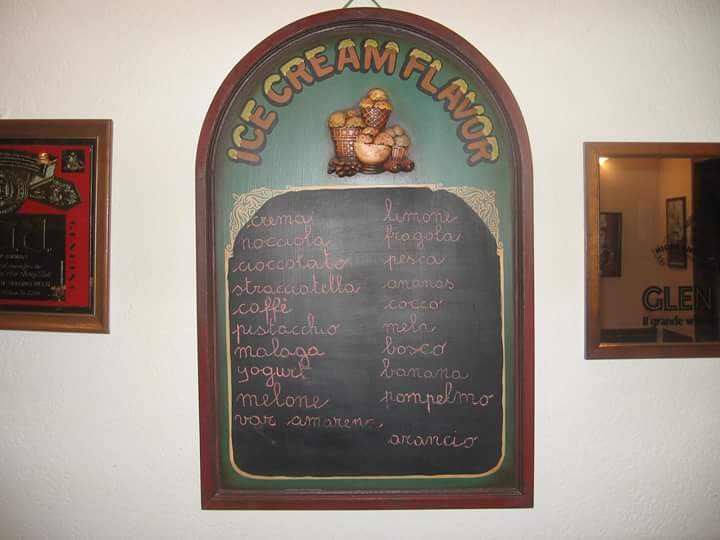 Bar Gelateria Lidia
