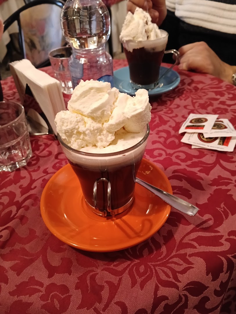Bar Gelateria Lidia