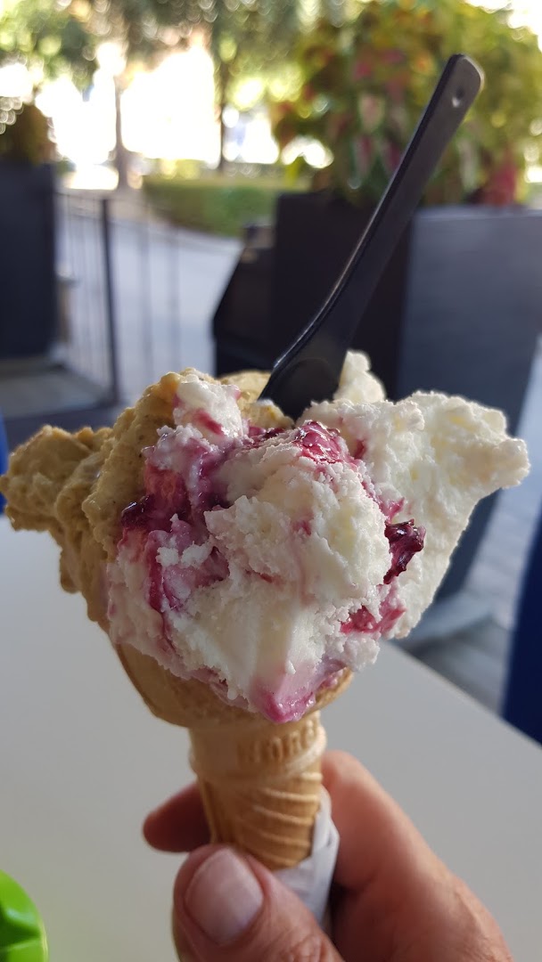 Bar Gelateria Liliana