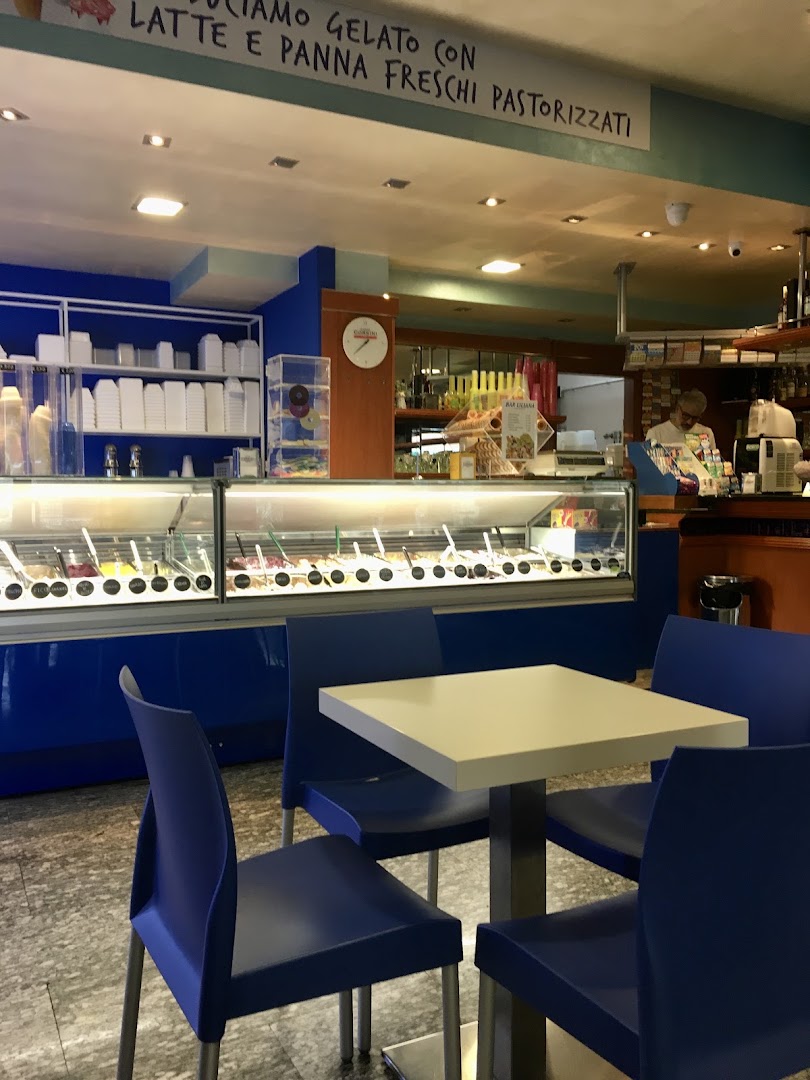 Bar Gelateria Liliana