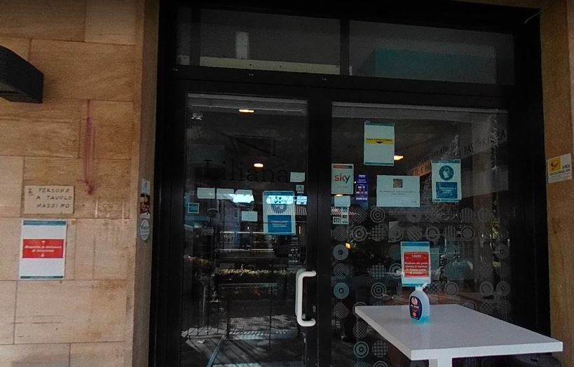 Bar Gelateria Liliana