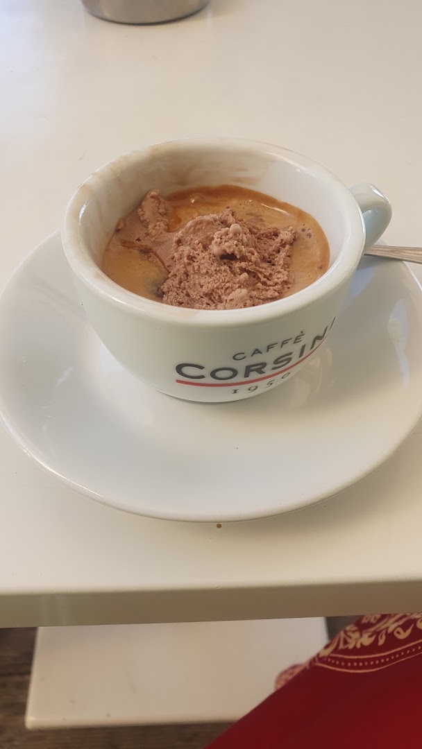 Bar Gelateria Liliana