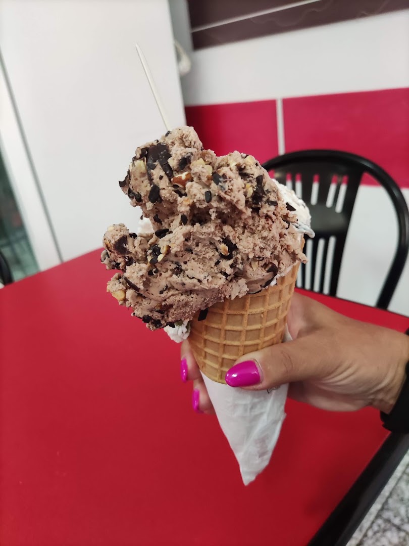 Bar Gelateria Lo Zodiaco