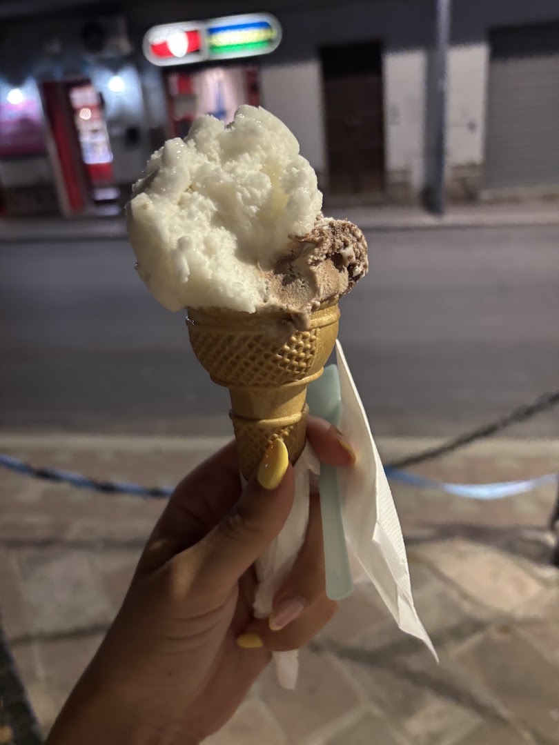 Bar Gelateria Lo Zodiaco