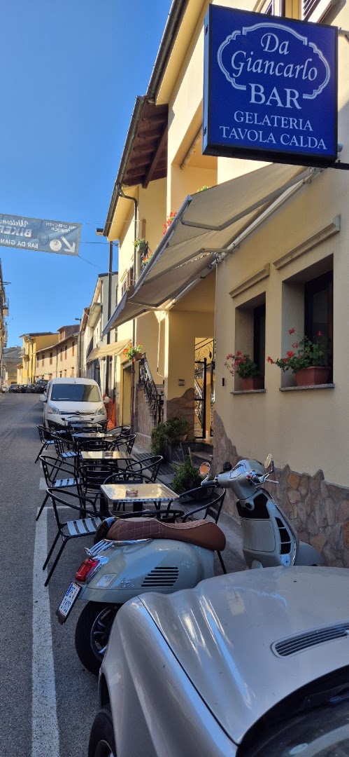 Bar Gelateria Locci Giancarlo
