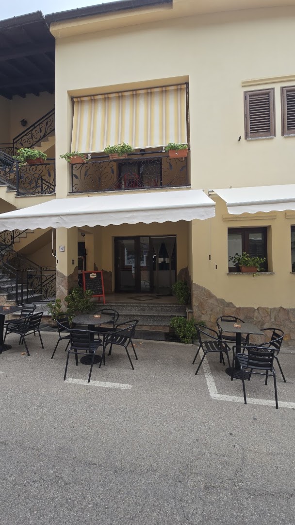 Bar Gelateria Locci Giancarlo