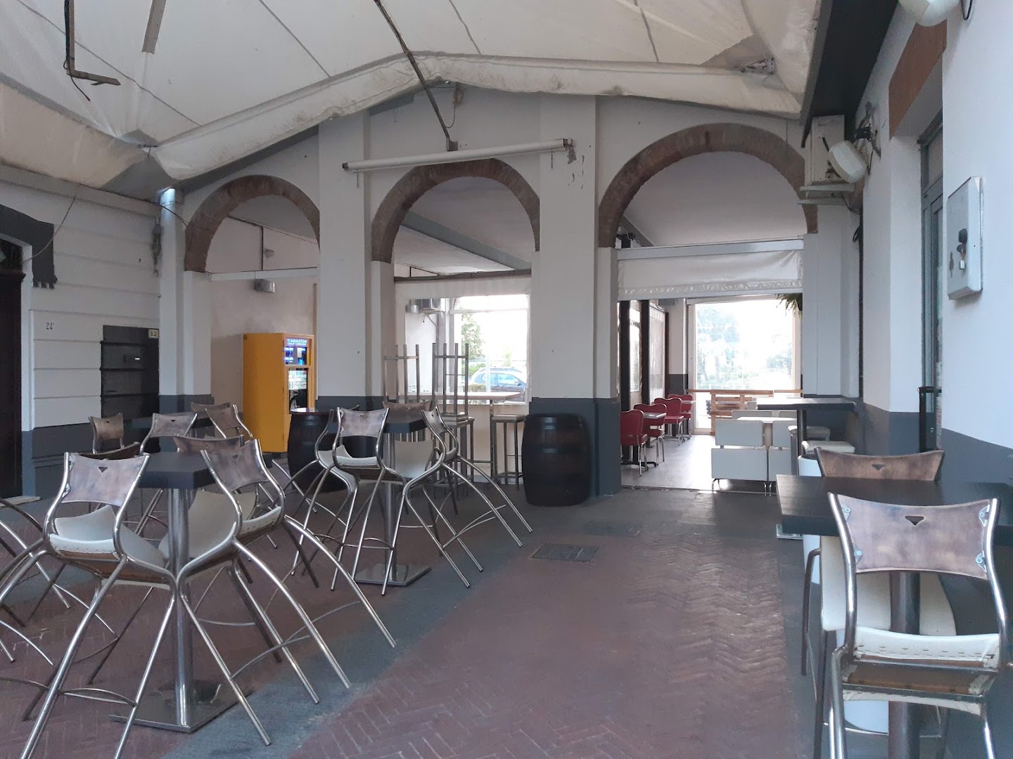 Bar - Gelateria Loggia Club Sas.