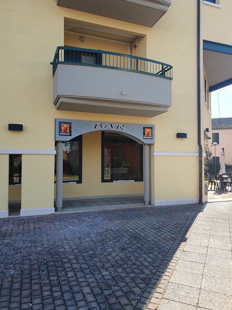 Bar Gelateria Lollipop, Piavon