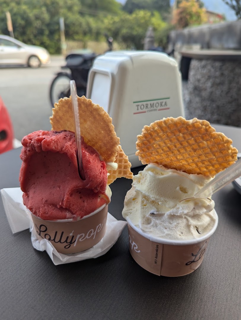 Bar Gelateria Lollipop