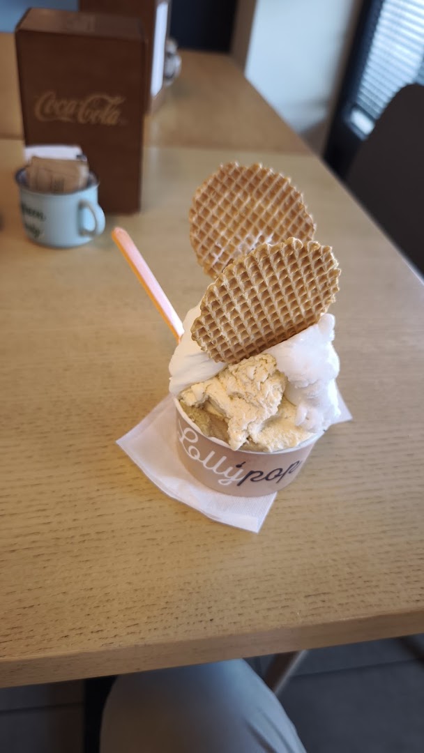 Bar Gelateria Lollipop