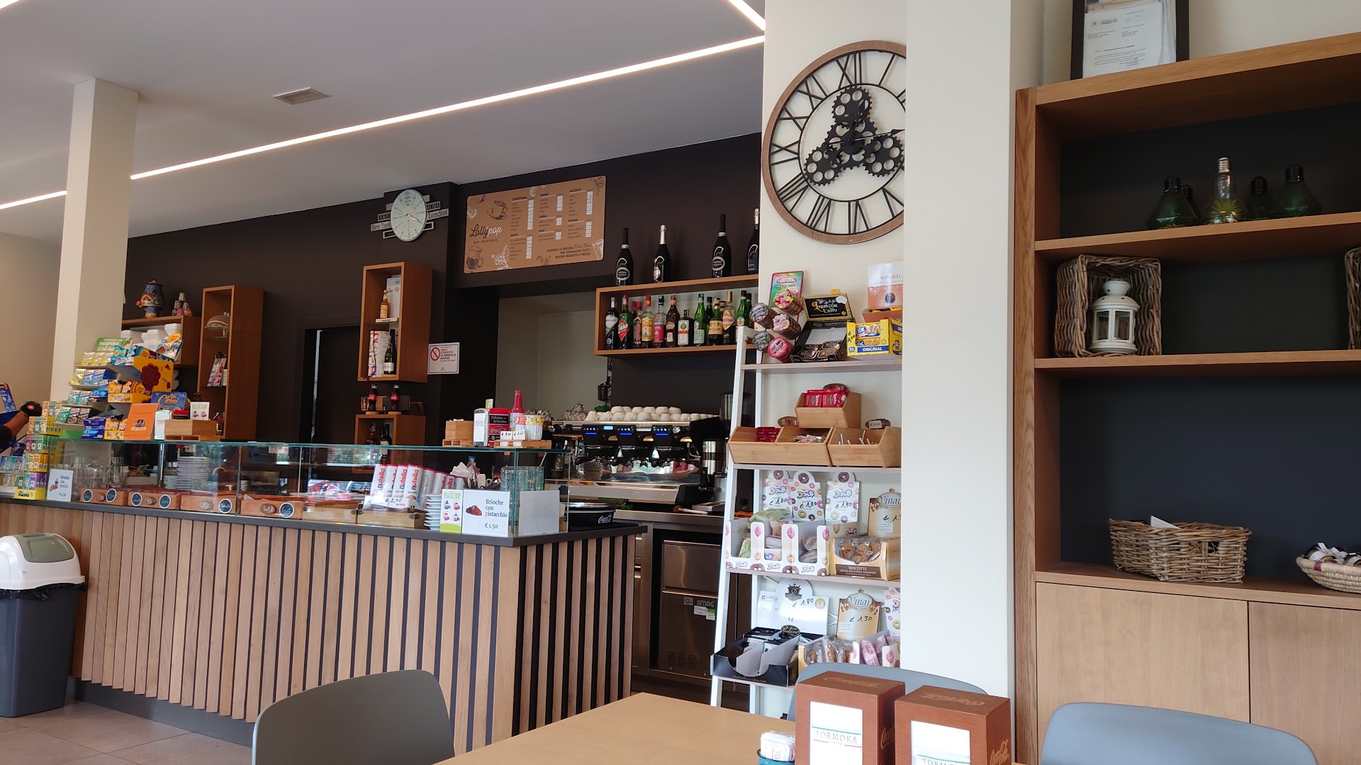 Bar Gelateria Lollipop
