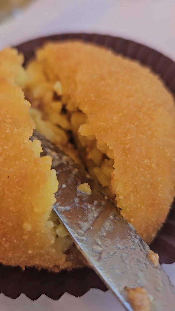Bar Gelateria Lucchese