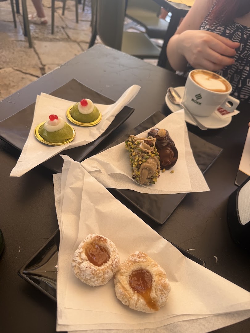 Bar Gelateria Lucchese