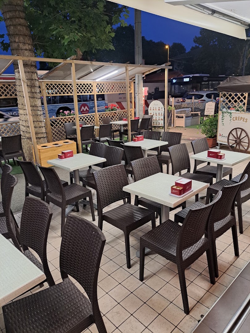 Bar Gelateria Lucia