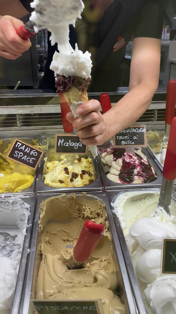 Bar Gelateria Lucia, Rimini