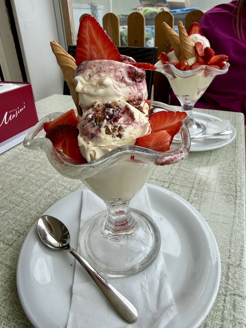 Bar Gelateria Lucia