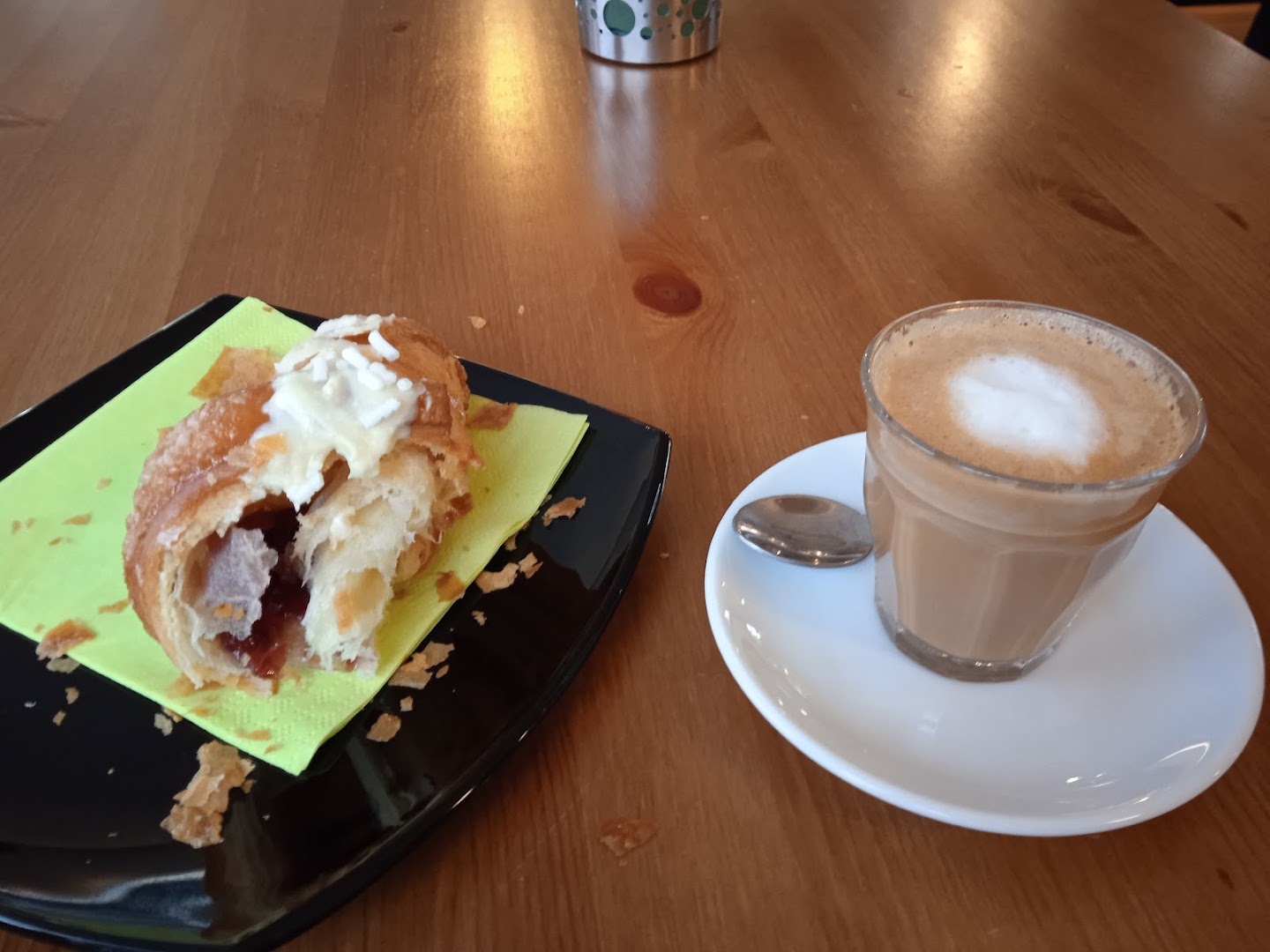 Bar Gelateria Luksa