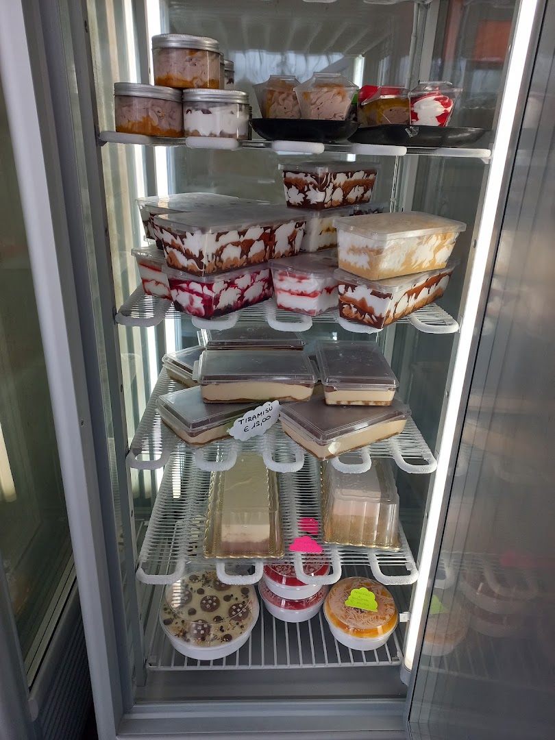 Bar Gelateria Luksa