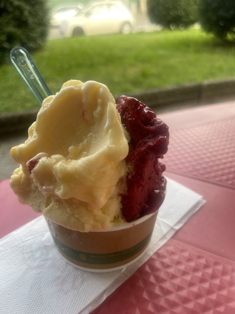 Bar Gelateria Luna Blu