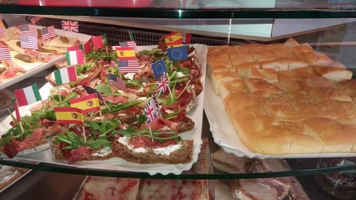 Bar Gelateria Mach 2